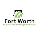 Fort Worth Home Window Replacement logo