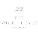 The White Flower Bridal Boutique logo