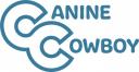 Canine Cowboy logo