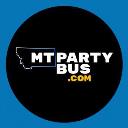 MT Party Bus logo