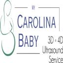 My Carolina Baby logo