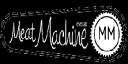 Meat Machine Cycles logo