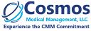 Cosmos Medical Management, LLC logo
