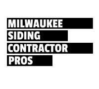 Milwaukee Siding Contractor Pros image 1