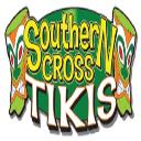 Southern Cross Tiki Builders logo