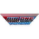 Air One Heating and Cooling logo