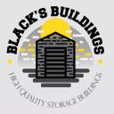 Blacks Buildings logo