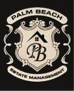 Palm Beach Estate Management logo