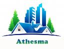 Athesma logo