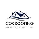 Cox Roofing logo