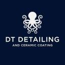 DT Detailing and Ceramic Coating logo