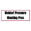 Waldorf Pressure Washing Pros logo