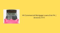 HII Commercial Mortgage Loans Erie PA image 2