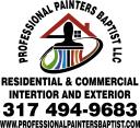Baptist Pro Painters Inc logo