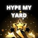Hype My Yard logo