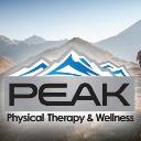Peak Physical Therapy & Wellness - Aurora logo