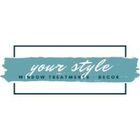 Your Style Window Treatments & Decor image 1