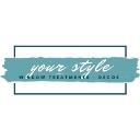 Your Style Window Treatments & Decor logo