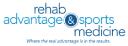 Rehab Advantage & Sports Medicine logo