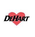 DeHart Plumbing, Heating & Air, Inc. logo