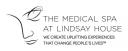 Q the Medical Spa at Lindsay House logo