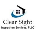 Clear Sight Inspection Services logo