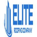 Elite Roofing Company logo
