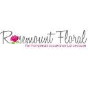 Rosemount Floral logo