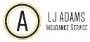 L J Adams Insurance Services LLC logo