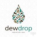 Dew Drop logo