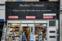 Sherlocks Locksmith image 2
