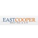 East Cooper Heating and Air logo