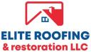 Elite Roofing & Restoration logo