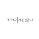 Refined Aesthetics Med Spa logo