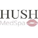 Hush Med Spa logo