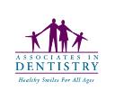 Associates in Dentistry logo