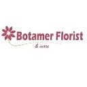 Botamer Florist & Flower Delivery logo