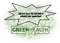 Green Health Docs Arlington image 1