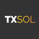 Txsol logo