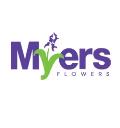 Myers Flowers logo