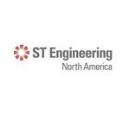 ST Engineering North America logo