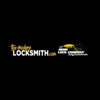 The Modern Locksmith image 1