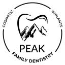 Peak Family Dentistry logo