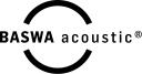 BASWA acoustic North America logo