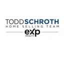 Todd Schroth Home Selling Team: eXp Realty, LLC logo