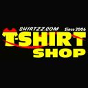 Shirtzz.com T-Shirt Shop #3 logo