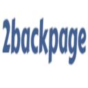 Backpage Classified Ads logo