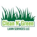 Clean N’ Green Lawn Services LLC logo