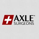 Axle Surgeons of Northern California logo