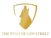 The Wolf of Law Street image 7